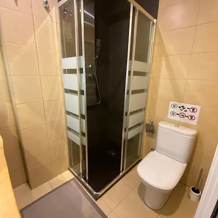 Urdaibai 2 アパート