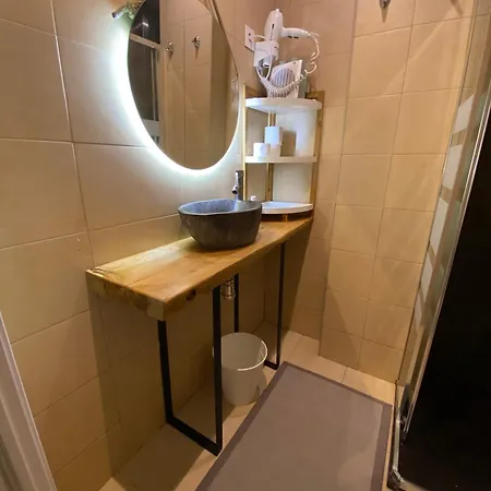 Urdaibai 2 アパート