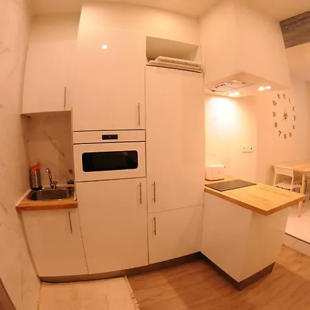 Urdaibai 2 Apartamento