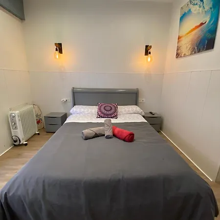 Urdaibai 2 Lägenhet