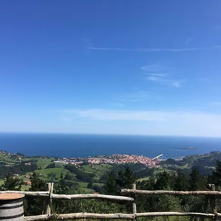Apartment Urdaibai 2 *