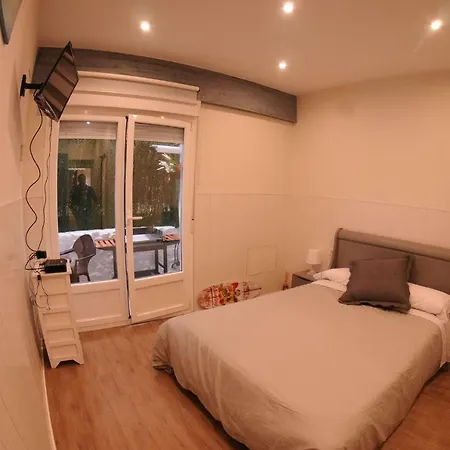 Apartament Urdaibai 2 Bermeo