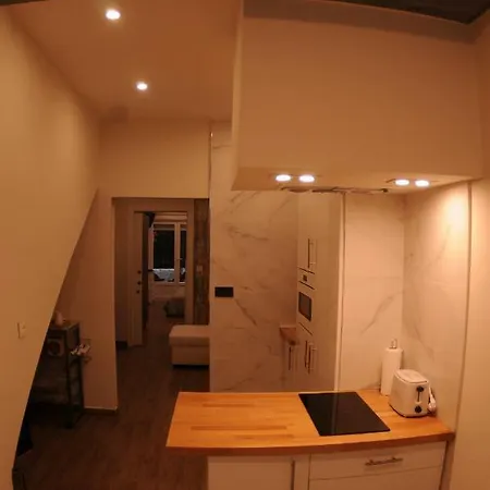 Urdaibai 2 Apartament *