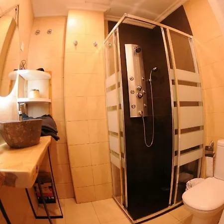 Apartament Urdaibai 2 *