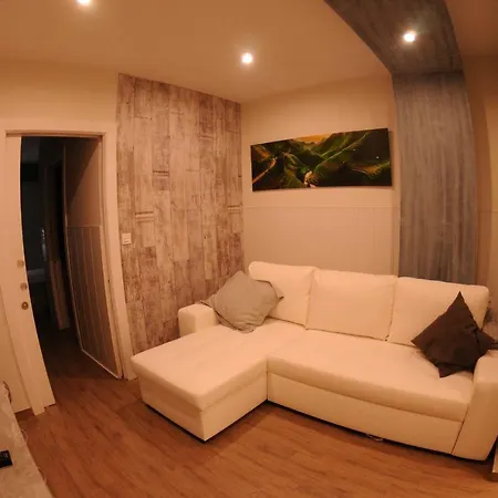 Apartament Urdaibai 2 Bermeo