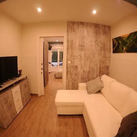 Urdaibai 2 Apartament